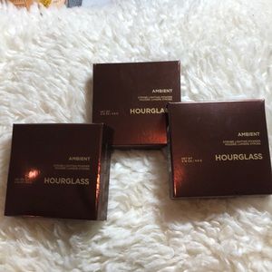 HourGlass Ambient Bundle 3/$100